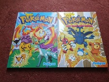 pokemon annual for sale  NOTTINGHAM