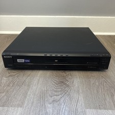 Sony dvp nc85h for sale  Pittsburgh