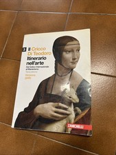 Cricco teodoro itinerario usato  Roma