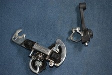 Sachs huret schaltwerk gebraucht kaufen  Fulda
