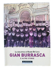 Gian burrasca altre usato  Terni