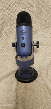 Blue microphones for sale  HARROW