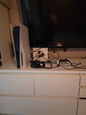 Sony ps5 digital for sale  ENFIELD