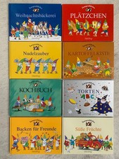 Zwergenstübchen bücherpaket  gebraucht kaufen Zwergenstübchen bücherpaket  gebraucht kaufen  Worms