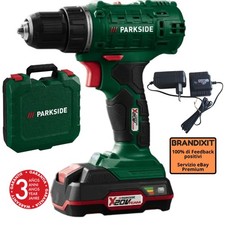Trapano avvitatore batteria usato Trapano avvitatore batteria usato  Milano
