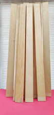 Wooden bed slats for sale  WALLINGTON