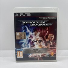Gioco tekken hybrid usato  Torino