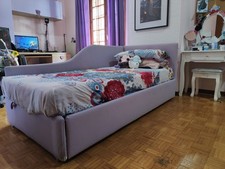letto singolo letto estraibile usato letto singolo letto estraibile usato Roma