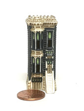CASA DE BONECAS EM MINIATURA DE PORCELANA ASSINADA EM SAN FRANCISCO comprar usado CASA DE BONECAS EM MINIATURA DE PORCELANA ASSINADA EM SAN FRANCISCO comprar usado  Enviando para Brazil