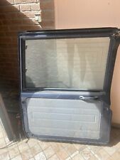 Porta posteriore toyota usato  Tavoleto