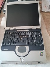 Ordinateur portable compaq d'occasion  Aytré