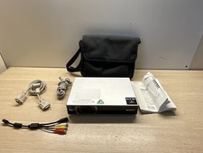 Projetor de Dados Sony VPL-CX20A 3LCD / sem controle remoto / FRA130 comprar usado  Enviando para Brazil