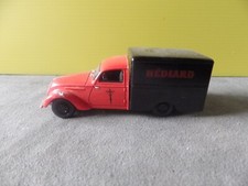 Norev peugeot 202 d'occasion  Écommoy