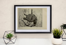 Pablo picasso orig. for sale  Carrollton