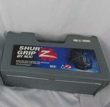 Shur grip cable for sale  Cartersville