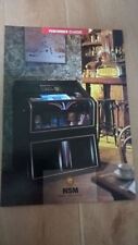 Nsm performer classic for sale  LIVERPOOL