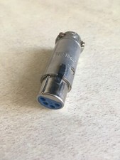 Plugue XLR 4 pinos fêmea marca Amphenol vintage comprar usado  Enviando para Brazil