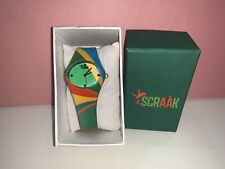 Orologio scraak unisex usato  Pozzallo