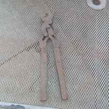 Vintage bolt cutter for sale  York