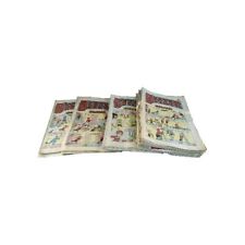 Beezer comics mixed for sale  CLACTON-ON-SEA