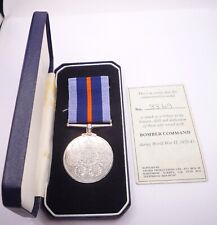 medals royal air force for sale  LEAMINGTON SPA