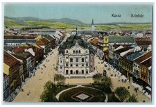 C1910 aerial view d'occasion  Expédié en Belgium