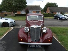 1949 type saloon for sale  DUNSTABLE