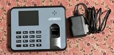 Upunch mk1000 biometric for sale  Memphis