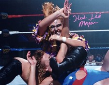 Wwe heidi lee for sale  Deer Park