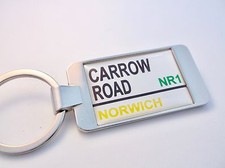 Norwich stadium road for sale  SOLIHULL
