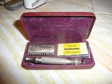 Collection ancien rasoir d'occasion  Monts