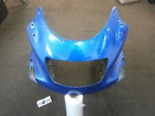 Kawasaki zzr600 1990 for sale  LEICESTER