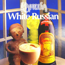 Kahlua white russian for sale  Hyde Park