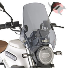 Cupolino parabrezza givi usato  Milano