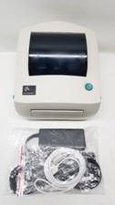 Impressora de Etiqueta Térmica Direta Zebra GC420D comprar usado  Enviando para Brazil