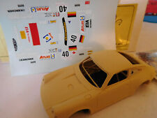 Porsche 911 carrera2 d'occasion  Langres