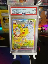 Pikachu alt 238 d'occasion  Bayonne