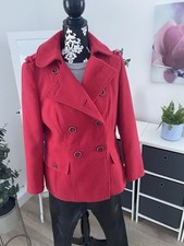 Cabanjacke jacke yessica gebraucht kaufen  Gersdorf