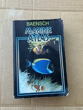 Ol19 baensch marine for sale  BRADFORD