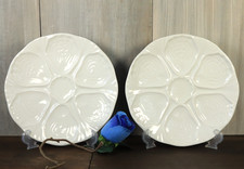 French antique oyster d'occasion  Bagnoles-de-l'Orne