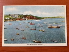 Brixham outer harbour for sale  BANBURY