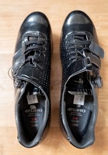 Giro factor techlace for sale  Cambridge