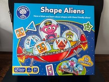 Orchard toys shape for sale  WANTAGE