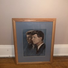 Vintage john kennedy for sale  Latonia