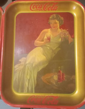 Antique 1936 coca for sale  Bellefontaine