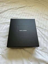 Saint laurent empty for sale  Sacramento