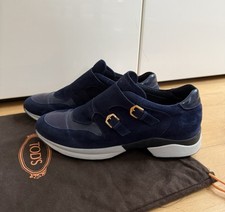 Wunderschöne tod sneaker gebraucht kaufen  Remscheid