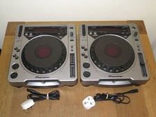 Pioneer cdj 800 for sale  NOTTINGHAM