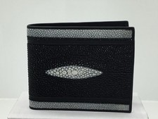 Stingray leather skin for sale  USA