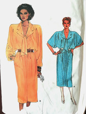 Vogue 9206 misses for sale  COVENTRY